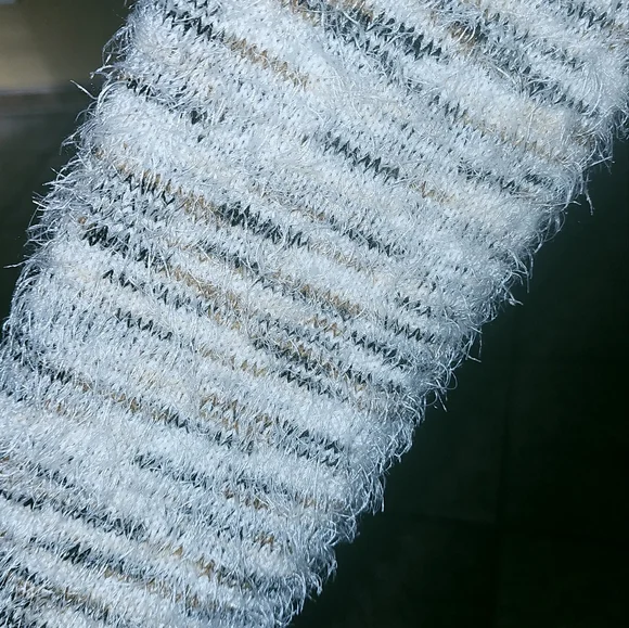 Nwot knox rose sz sm. Open front cardigan - Picture 6 of 6